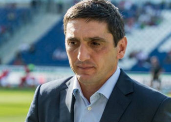 Hertha Berlin’de Tayfun Korkut dönemi başladı