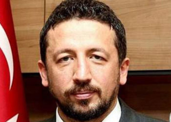 Hidayet Türkoğlu, Türkiye Basketbol Federasyonu’nun başkanlığına tekrar seçildi