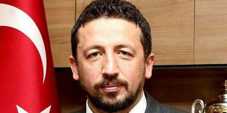 Hidayet Türkoğlu, Türkiye Basketbol Federasyonu’nun başkanlığına tekrar seçildi