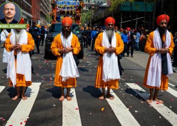 Hindistan’ın tek tanrılı dini: Sihizm