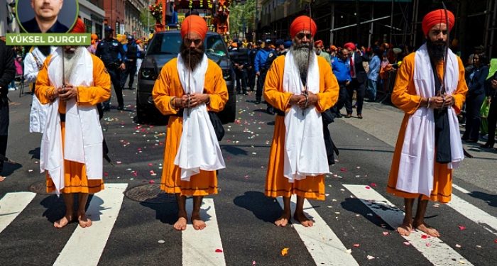 Hindistan’ın tek tanrılı dini: Sihizm