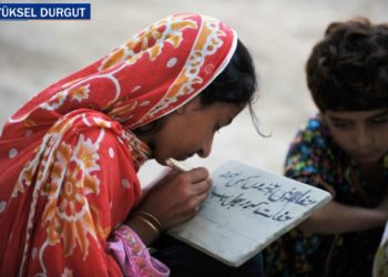 Hindustani’nin dili: Hintçe ve Urdu