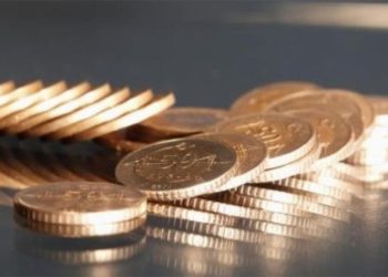 Hiperenflasyon riskine dikkat çekildi: TL'nin 'kara salı'sı dünya medyasında