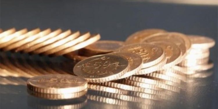 Hiperenflasyon riskine dikkat çekildi: TL'nin 'kara salı'sı dünya medyasında