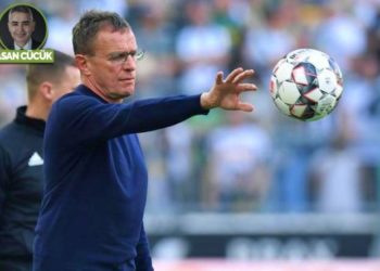 Hoffenheim ve RB Leipzig’den sonra sıra United’a geldi