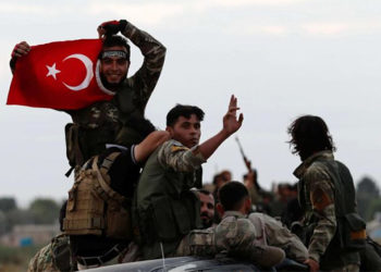 Hollanda Suriyeli grupları ‘savaş suçu’ için sorgulamak istedi, Türkiye ‘soruları’ görmek isteyince vazgeçildi