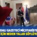 Hollandalı gazeteci Miçotakis’e sordu: Geri itme için neden yalan söylüyorsunuz?