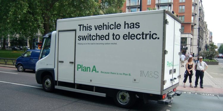 Hollanda'nın girişimiyle Türkiye de dahil 13 ülke anlaştı: 2040 sonrası tüm yeni kamyon ve otobüsler elektrikli veya hidrojenli olacak