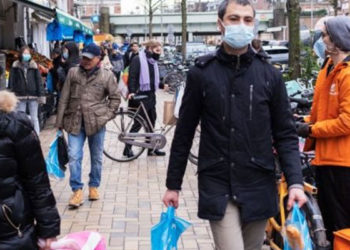 Hollanda'ya iltica başvurusunda bulunan Türkiye vatandaşlarının sayısında rekor artış