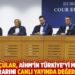 Hukukçular, AİHM’in Türkiye’yi mahkum eden kararını canlı yayında değerlendirdi
