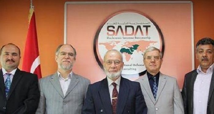 Hüda Kaya, TBMM’de Fuat Oktay’a sordu: SADAT 15 Temmuz’da yer aldı mı?