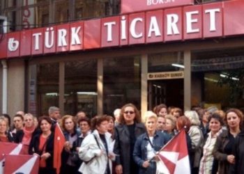 Hükûmet düşüren Türkbank 20 yıl sonra geri dönüyor