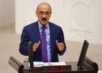 Hükümetten Meclis'te itiraf