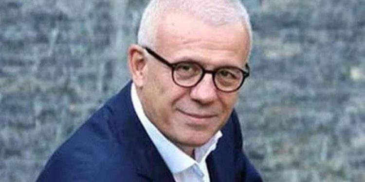 'Hürriyet, Ertuğrul Özkök ile yollarını ayırdı' iddiası