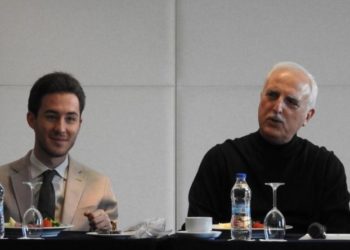 Hüseyin Avni Mutlu: ‘Kime kulluk ederseniz onunla birlikte yargılanırsınız’