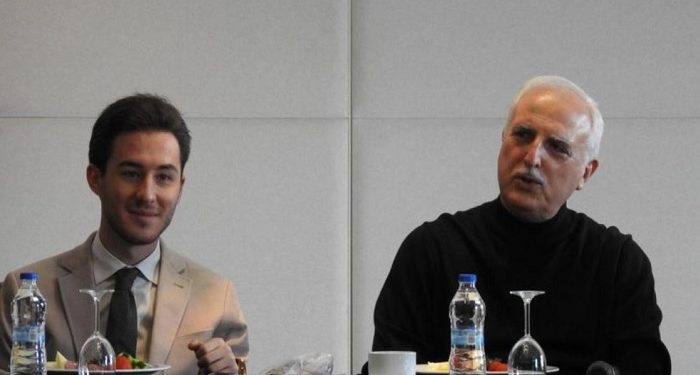 Hüseyin Avni Mutlu: ‘Kime kulluk ederseniz onunla birlikte yargılanırsınız’