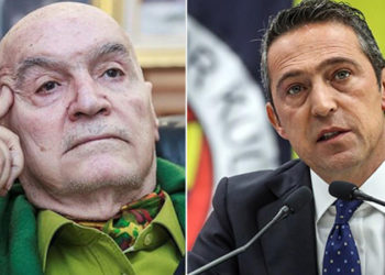 Hıncal Uluç’tan Ali Koç’a: Ya kalır kafandaki Fenerbahçe’yi yaratırsın ya da korkakların önünde eğmediğin başın dimdik gidersin