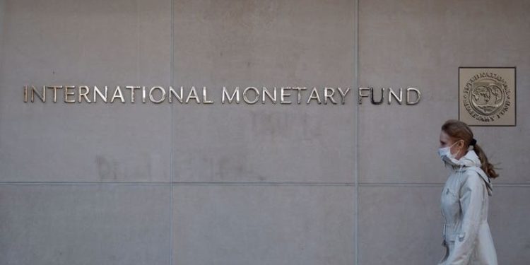 IMF: Enflasyon kalıcı gözüküyor