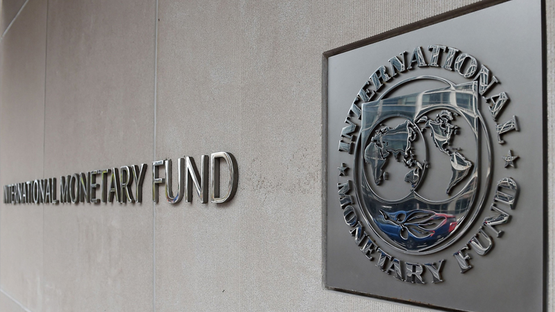 IMF'den dünyanın bazı bölgelerinde enflasyonun daha kalıcı hale gelebileceği uyarısı