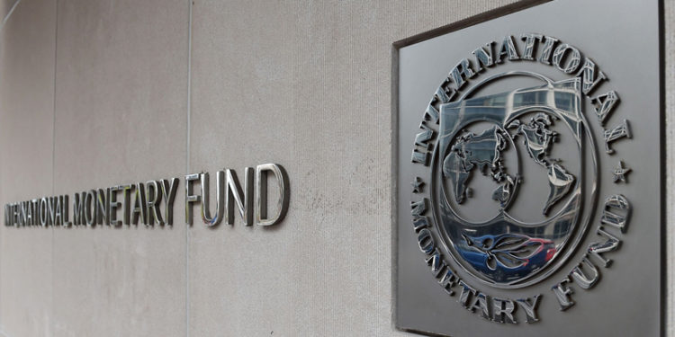 IMF'den dünyanın bazı bölgelerinde enflasyonun daha kalıcı hale gelebileceği uyarısı