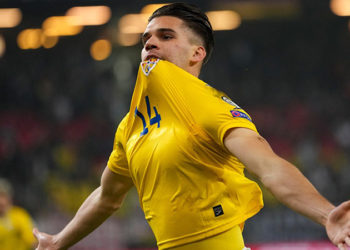 Ianis Hagi, Jose Mourinho'nun radarında