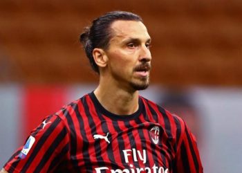 Ibrahimovic, Milan ile yeni sözleşme imzalayacak