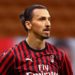 Ibrahimovic, Milan ile yeni sözleşme imzalayacak