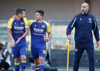 Igor Tudor'un Hellas Verona'sı, Bayern Münih ile yarışıyor