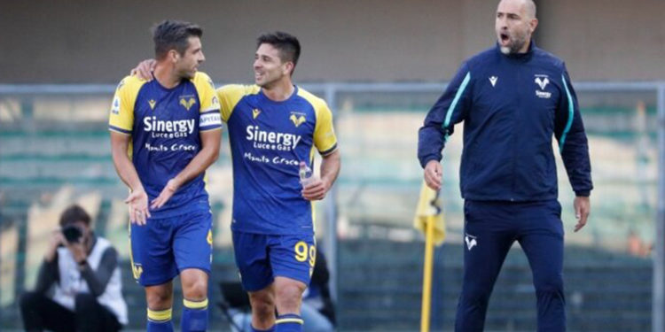 Igor Tudor'un Hellas Verona'sı, Bayern Münih ile yarışıyor