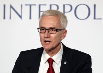 Interpol sözcüsü: Türkiye’nin 800 kırmızı bülten talebini reddettik