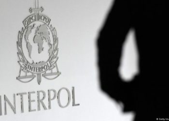 Interpol'ün BAE'li başkan adayına tepki
