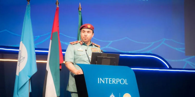 Interpol'ün BAE'li yeni başkanı hakkında işkence iddiaları ve suç duyurusu var