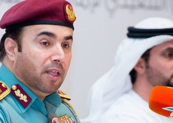 Interpol'ün yeni başkanı BAE'den Ahmed Nasser Al Raisi oldu