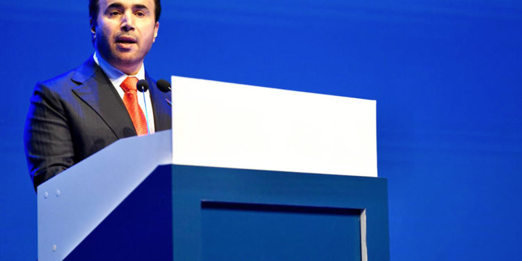 Interpol’ün yeni başkanı BAE’li Ahmed Nasır el Raisi oldu