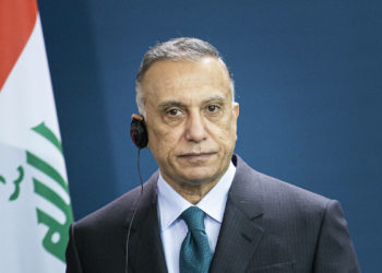 Irak Başbakanı Kazımi’ye SİHA’larla suikast girişimi