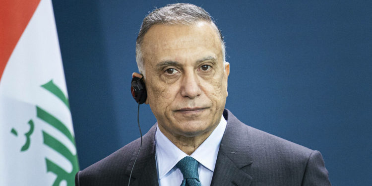 Irak Başbakanı Kazımi’ye SİHA’larla suikast girişimi