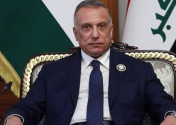 Irak Başbakanı'nın evine hava saldırısı