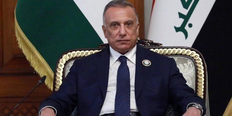 Irak Başbakanı'nın evine hava saldırısı