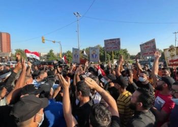 Irak başbakanına silahlı drone&rsquo;la saldırı