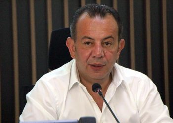 'Irkçı' Belediye Başkanı Özcan: Muhalefet samimiyse, genel başkanlar aday olmamalı