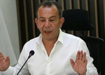 Irkçı belediye başkanı Özkan: Yabancıların nikah ücreti 100 bin lira olacak