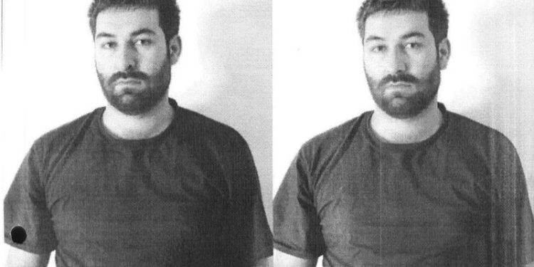 IŞİD sanığı: 2010’da bana kumpas kuran polisler daha sonra açığa alındı