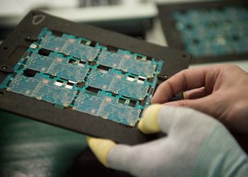 JP Morgan: Çip krizi 2022 ortalarında sona erebilir