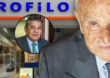 Jak Kamhi kurmuştu: 50 yıllık Profilo iflas etti