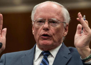 James Jeffrey: Biden, Türkiye'nin kuzey Suriye'ye operasyonuna yeşil ışık yakmıyor