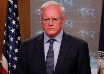 James Jeffrey: Biden, kuzey Suriye'de Türk operasyonuna yeşil ışık yakmıyor