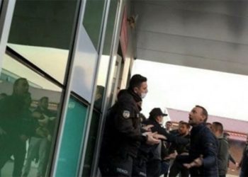 Jandarmanın ‘dur’ ihtarına uymadığı iddiasıyla bir kişi öldürüldü