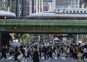 Japon hükümetinden ekonomiye Türkiye'nin GSYH'dan büyük rekor teşvik