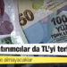 Japon yatırımcılar da TL’yi terk etti: Dipteyken bile almayacaklar