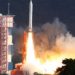 Japonya 9 uydu taşıyan 'Epsilon-5' roketini fırlattı